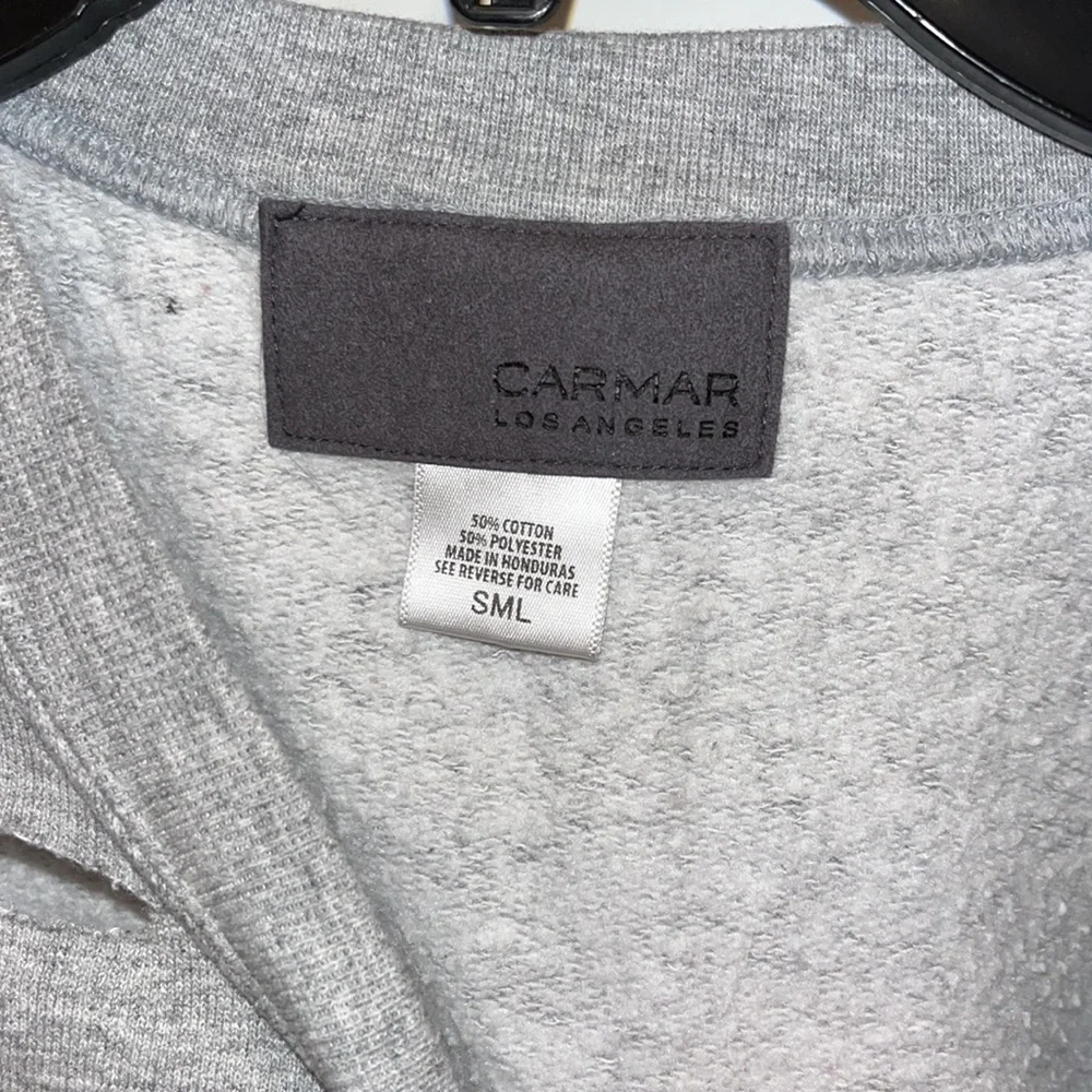 LF sweatshirt - Picture 2 of 4